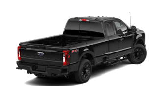 2026 Ford Super Duty® External Image 4
